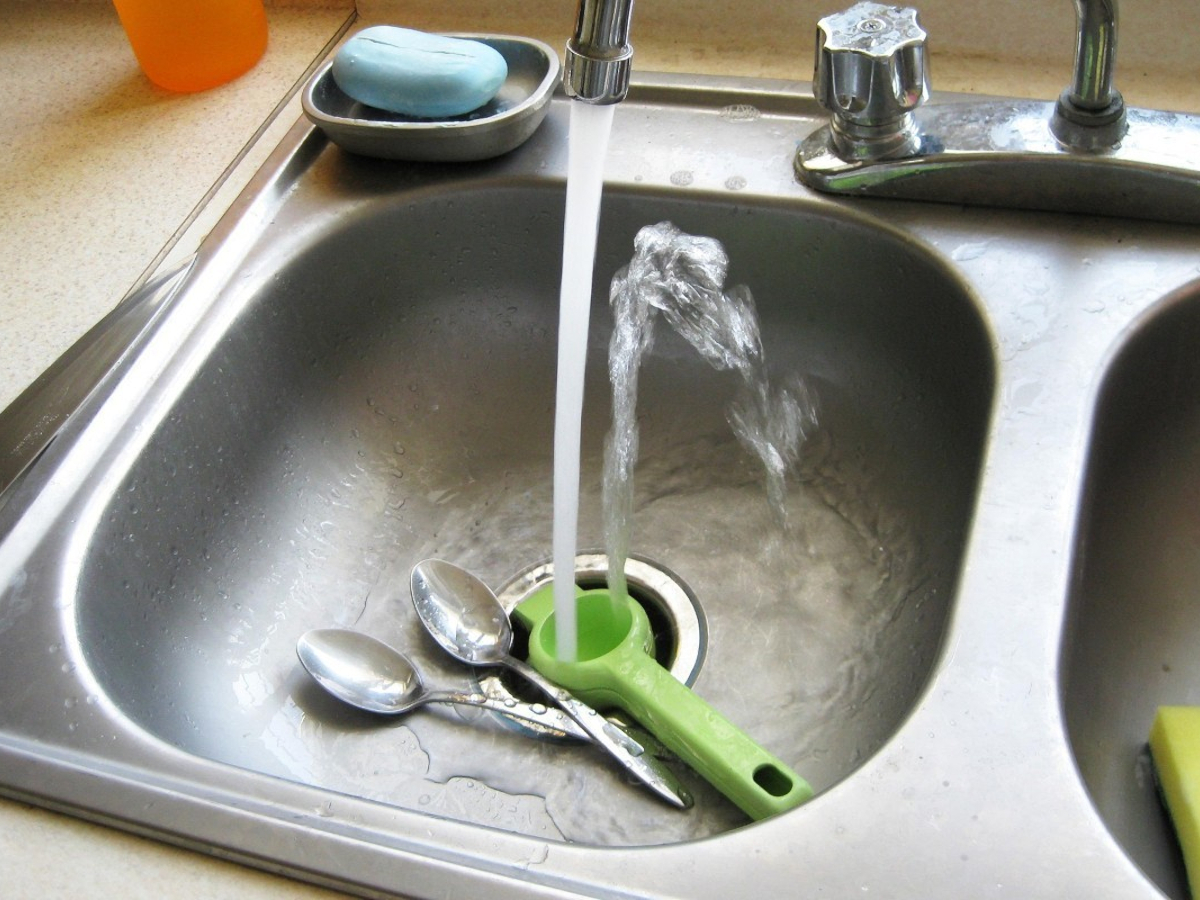 Idraulico esperto per emergenze domestiche a Pescara