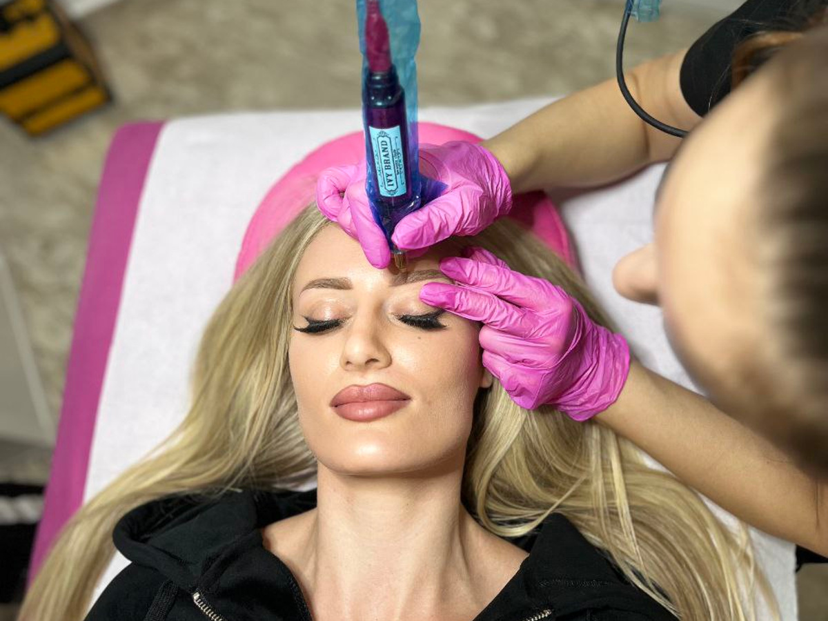 Corso Epilazione Laser Pescara: impara dai professionisti IVY